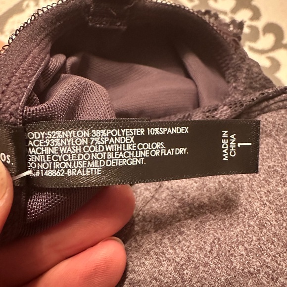 Torrid bralette NWT - Picture 7 of 7